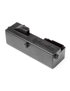 Radio box HPI Bullet FLUX MT si ST