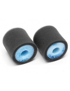 Rezerve filtru aer HPI Savage 2buc (pentru #87198)