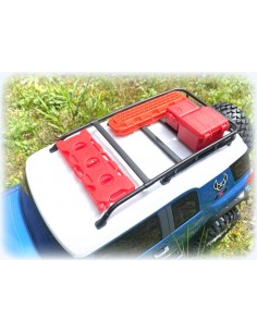 Rezervor extins exterior la scara 1:10 Absima 2