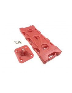 Rezervor extins exterior la scara 1:10 Absima