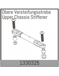 Rigidizare Sasiu Absima 1/8