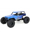 Rock Crawlers
