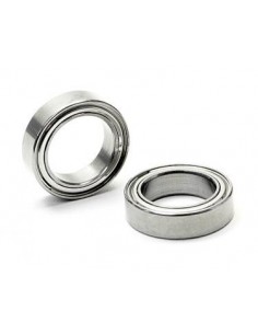 Rulmenti HPI 10x15x4mm (2buc)