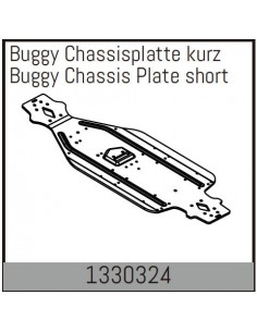 Sasiu Principal Absima Buggy 1/8