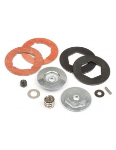 Set Ambreaj Complet HPI Blitz/Firestorm