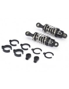 Set amortizoare aluminiu Absima 55mm 1/10 (2buc)