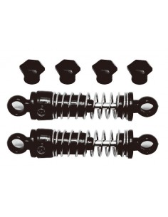 Set Amortizoare Complete High Speed 1/18 (2 buc)