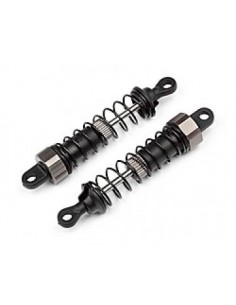 Set Amortizoare Complete Maverick Ion (2 buc)