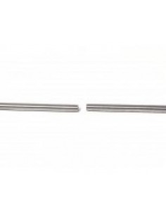 Set Ax bascule superioare Hpi Savage 4x46mm (2buc) 2