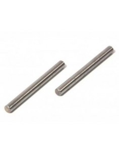 Set Ax bascule superioare Hpi Savage 4x46mm (2buc)