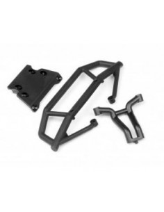 Set Bara Spate HPI Bullet