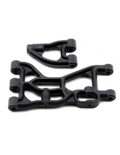Set bascule RPM Spate Superioara & Inferioara A-Arm (Negru) (5B/5T) 