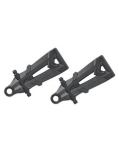 Set Brate Suspensie Fata High Speed 1/16 (2 buc)