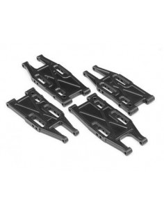 Set brate suspensie fata/spate HPI Bullet