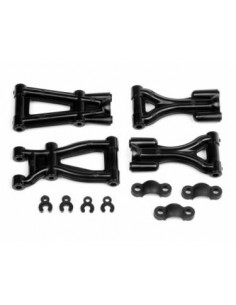 Set brate suspensie fata/spate HPI E10 2