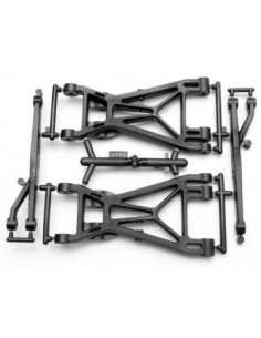 Set brate suspensie Savage 2