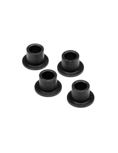 Set Bucse Directie 3X4.5X4MM HPI RS4 Sport 3 (4 buc)