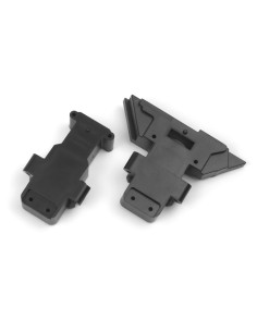 Set Carcasa Inferioara Cutie de Viteze Fata Spate...