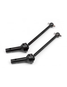 Set Cardan CVD HPI Savage XS (Fata/Spate)