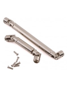 Set Cardane Metalice Absima 1/18 PRO Crawler