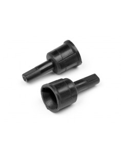 Set Cupe Diferential 1/18 Maverick Ion (2 buc)