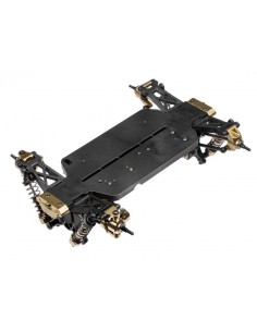 Set Cupe Diferential Aluminiu Maverick Ion (2 buc) 2