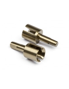 Set Cupe Diferential Aluminiu Maverick Ion (2 buc)