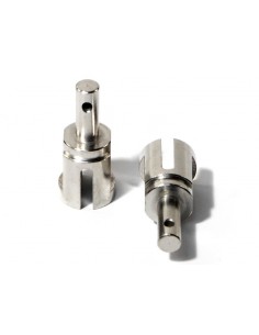 Set Cupe Diferential HEAVY-DUTY 14x34mm (2 buc)