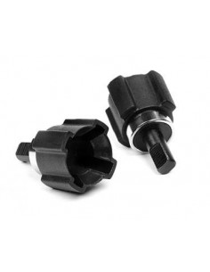 Set cupe diferential HPI E10/Brama 10B