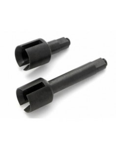 Set Cupe diferential Hpi Sprint 2