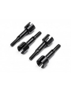 Set Cupe Planetara (5X237mm/4buc)