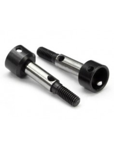 Set Cupe Planetara CVD HPI CYCLONE/HB