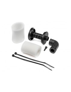 Set Filtru de Aer Hpi (12-18 size - 2 Straturi)