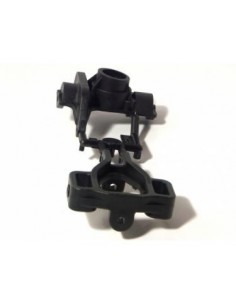 Set Fuzeta/Portfuzeta HPI Savage/Super 5SC Flux