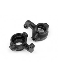 Set Fuzete 1/18 Maverick Ion (2 buc)