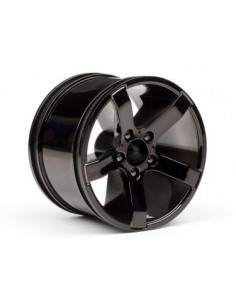 Set Jante HPI BULLET MT 1/10 (2 buc) 2