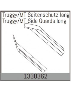 Set Laterale Sasiu Absima Truggy/Monter Truck 1/8 (2 buc)