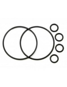 Set O-Ringuri Differential HPI Sprint
