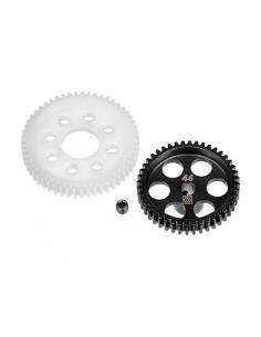 Set optional de viteza HPI High Speed Gear Set (Sport 3)
