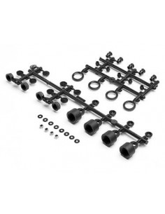 Set Piese Amortizor HPI Savage XS 2