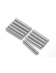 SET PIN ROATA 1.65x10mm (10 buc) HPI SAVAGE XS