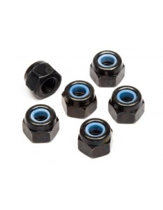 Set Piulite M3 (6 buc)