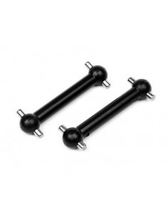 Set planetara 9x40mm (2buc.) HPI E10