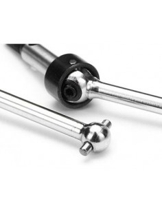 Set Planetare CVD HPI SPRINT 6x70mm (1 pereche) 2