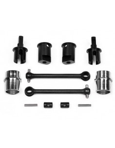 Set planetare CVD si cupe diferential otel (E10/2Buc) 2