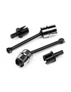 Set planetare CVD si cupe diferential otel (E10/2Buc)