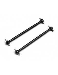 Set planatare HPI Savage XS 6x65mm (2 buc)