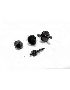 Set reductor optional din otel Absima 1:18