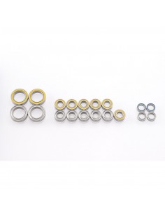 Set rulmenti Revolution Design - HPI Sport 3 (19 buc)