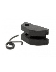 SET SABOTI SI ARCURI AMBREAJ HPI NITRO RS4